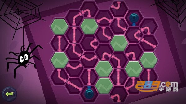 逃离神秘岛游戏攻略全通关v1.2
