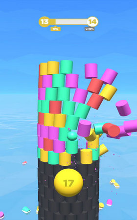 Tower
