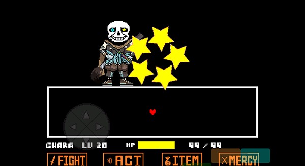 inkSans