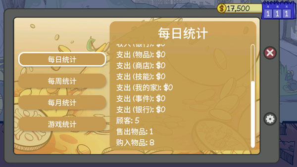 当铺人生2中文版(DealersLife2)