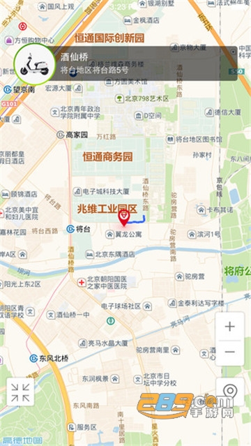 小牛电动app官方最新版v5.15.2安卓版
