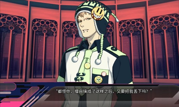 戏剧性谋杀