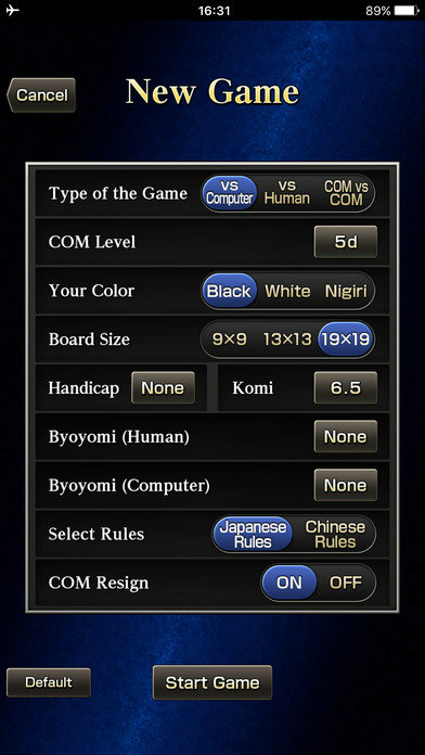 Crazy Stone 2016v1.0.3