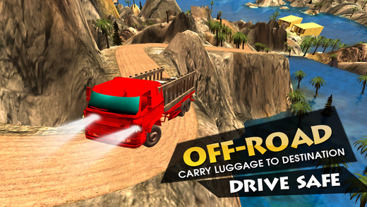 卡车模拟3D：欧洲之旅v1.1