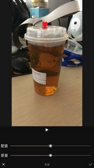 清爽视频编辑器破解版图片18
