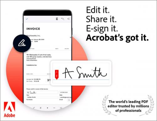 AdobeReader
