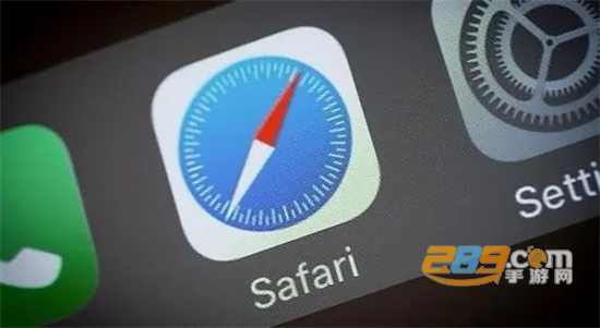 safari浏览器安卓伪装版
