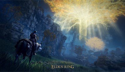 艾尔登法环无缝连接mod