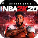 NBA LIVE(NBA 2K20手机版)v1.0安卓版