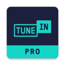 TuneIn Radio Pro apk下载中文安卓版v28.6最新版