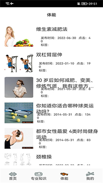 Dog健身管理