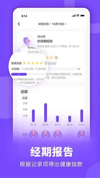 她扶app官方版