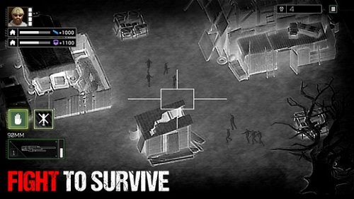 僵尸炮艇生存（Zombie Gunship Survival）v0.3.289
