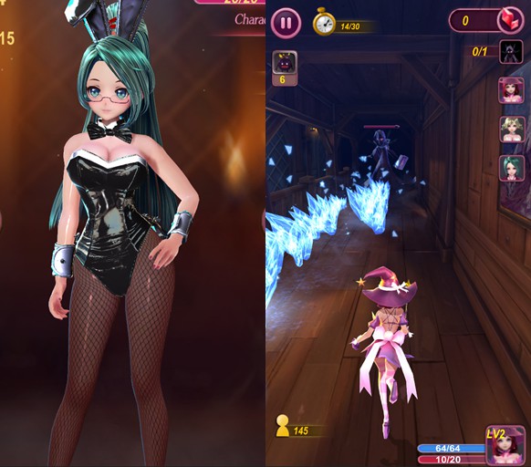 Momoko Power