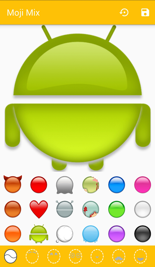 Moji Mixv1.1