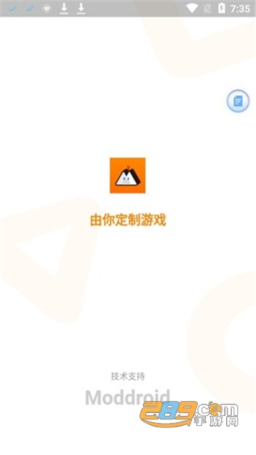 moddroid app下载安卓免费版v2.7.12免费版