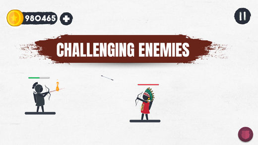 Arqy.io：Archers Game
