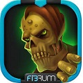 僵尸枪手VR Zombie Shooter VR安卓iOS