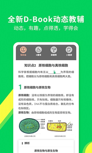 包学习app