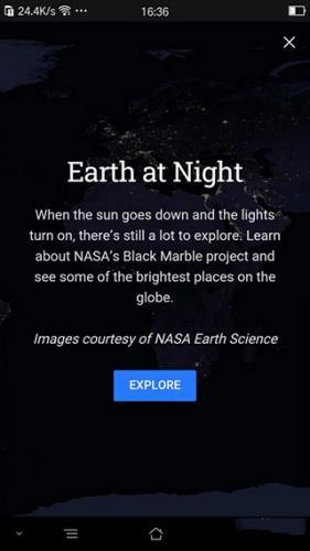 谷歌地球google earth手机版