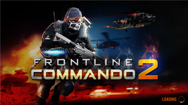 火线指令2(Frontline 2)