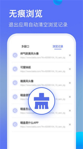 暗盒浏览器最新版