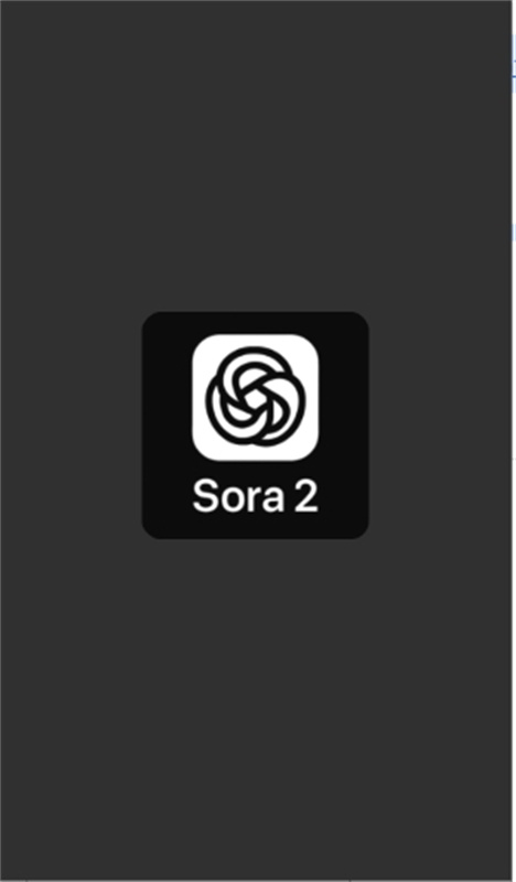 sora2手机版