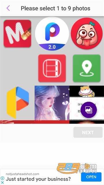 FitPix下载中文最新版v1.1.68安卓版