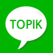 TOPIK搜题APPv1.2.0