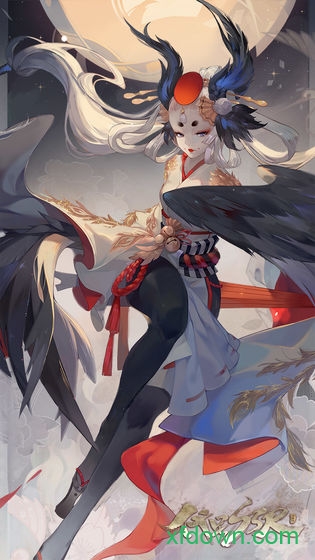 阴阳师百闻牌b服