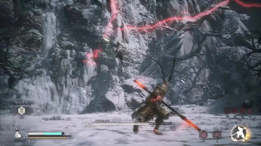 黑神话悟空画质帧率优化MOD整合包