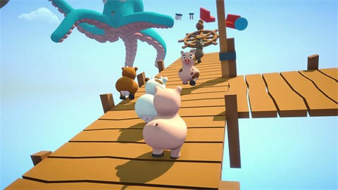 climberanimals手机直装版