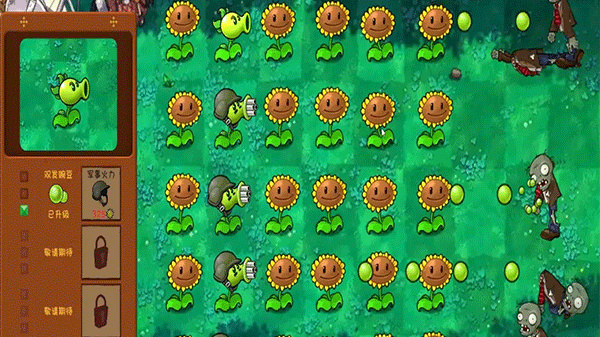 植物大战僵尸共生版最新版