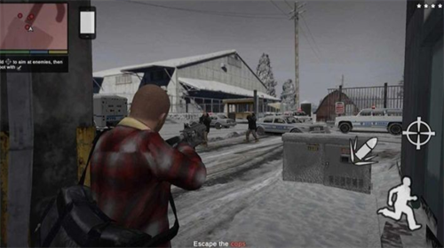 GTA5序章手机版