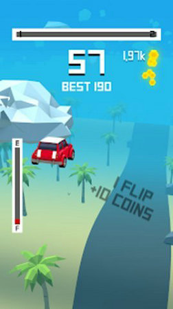 Flippy