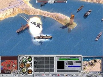 地球帝国2简体手机版