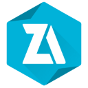 zarchiver解压