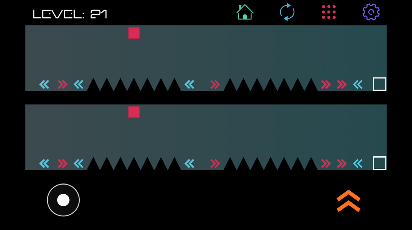 平行空间（ParallelWorld）v1.2