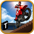 疯狂摩托 修改版 Crazy Biker 3D安卓IOS