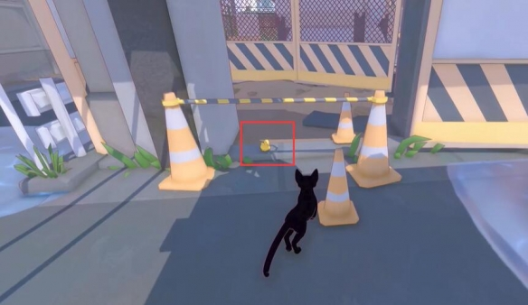 小猫咪大世界1