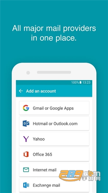 AquaMail邮件app下载解锁专业版v1.58.0最新版
