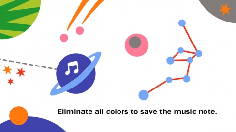 颜色传说 Colortino安卓IOS