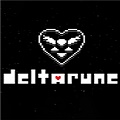 deltarune自带摇杆