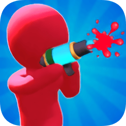 超级彩弹(Hyper Paintball)