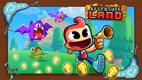 冒险大陆 Adventure Land安卓ios