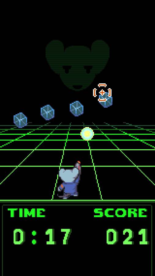 Mousebusters