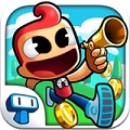 冒险大陆破解版  Adventure Land安卓ios