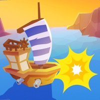 Ship Shoot Run ios版