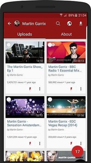 videoder app