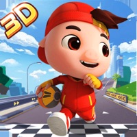 奔跑吧猪猪侠 ios版